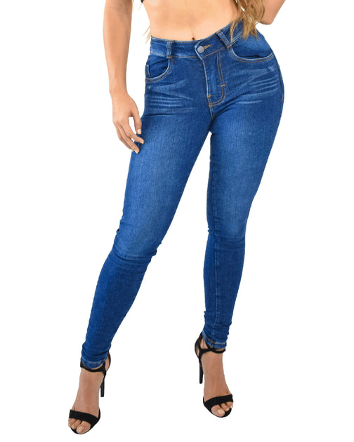Skinny Jeans Jeans – Amore
