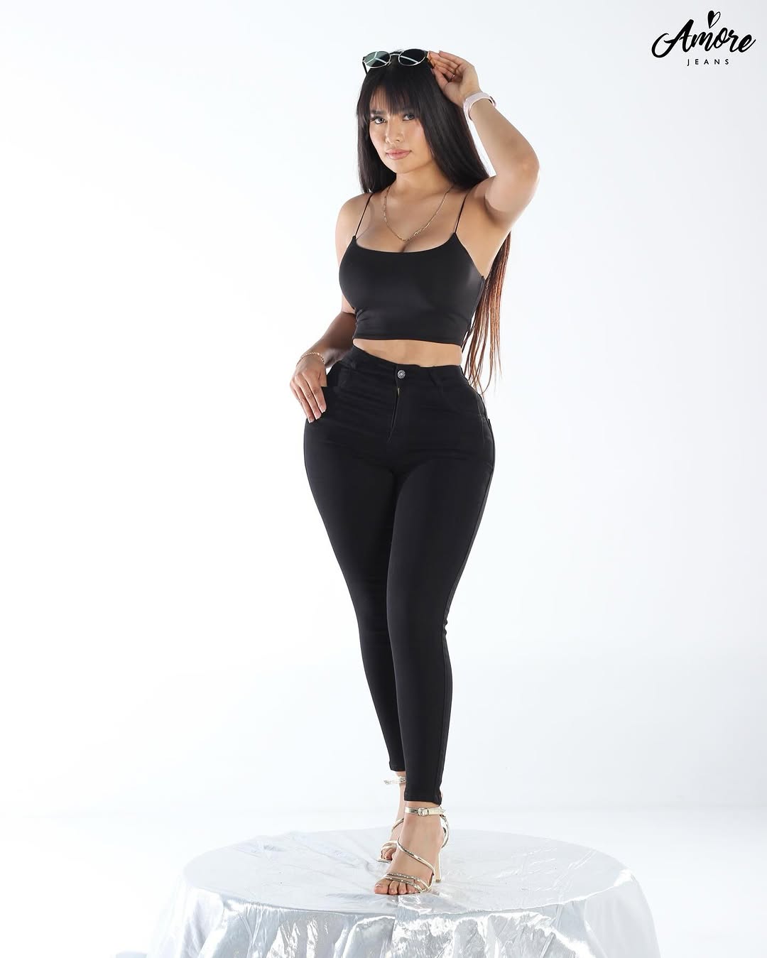 Rebel Jeans