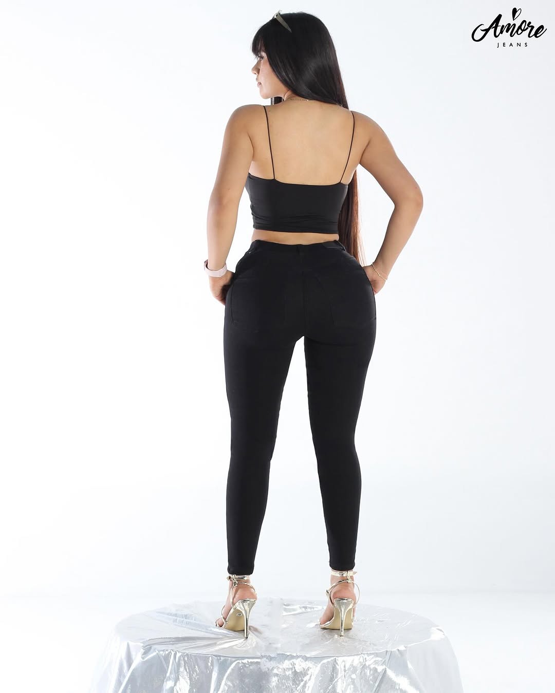 Rebel Jeans