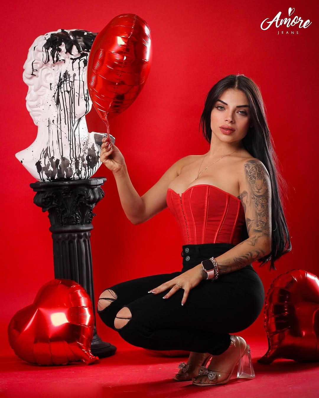Rebel Jeans