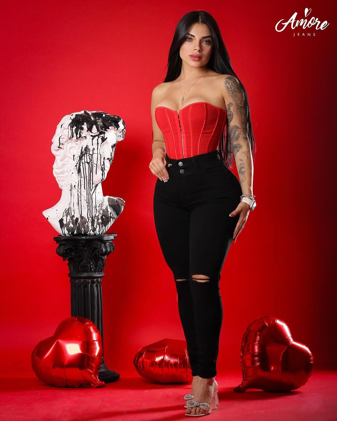 Rebel Jeans