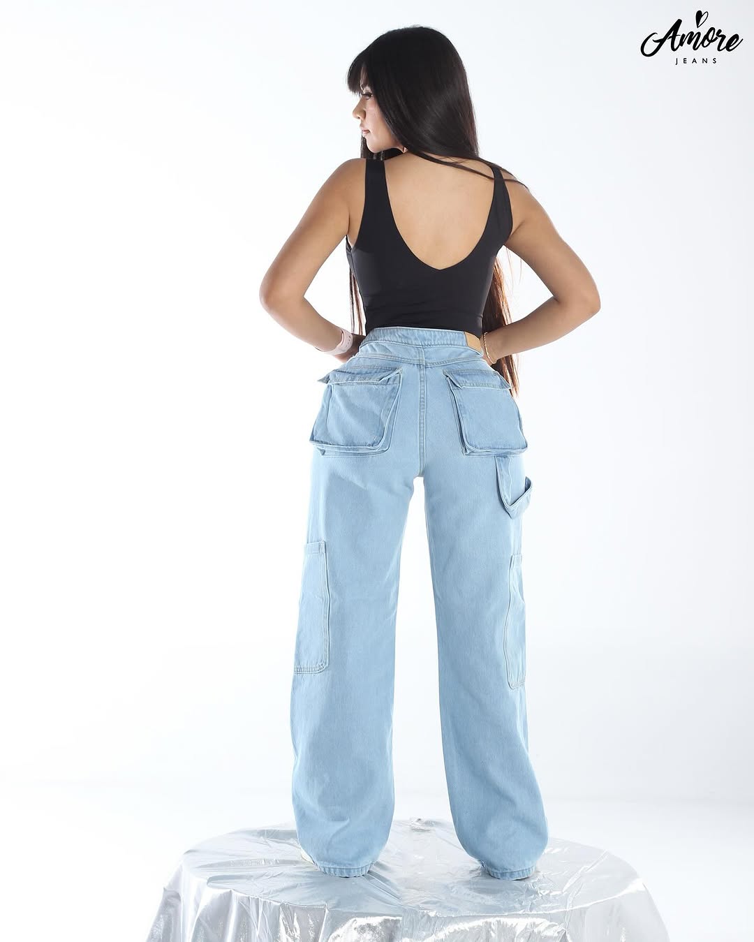 Shade Wide Cargos